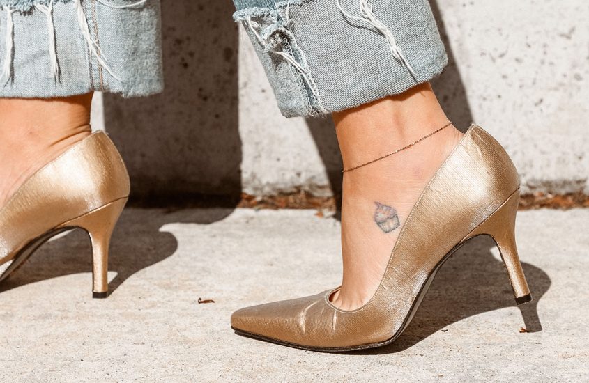 Say Hello to Spring in One of These 11 Super Stylish Shoes