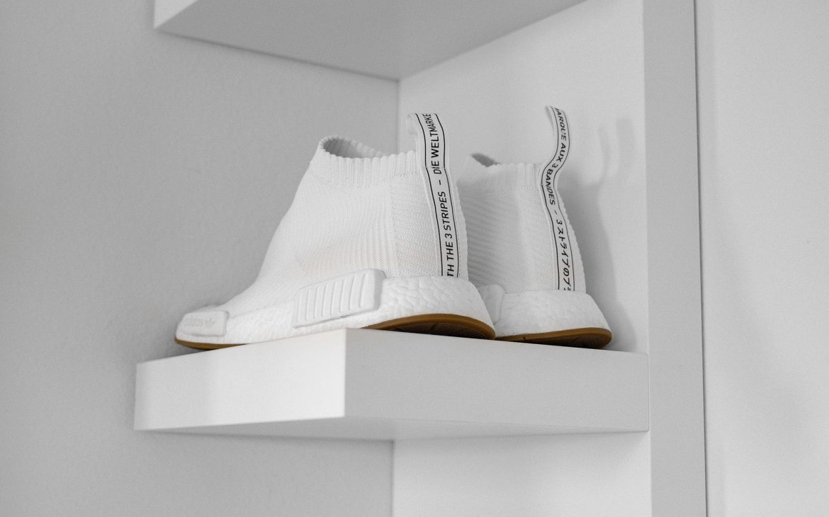 world’s most sustainable white sneakers